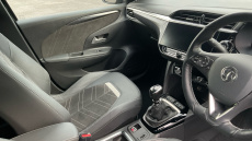 Vauxhall Corsa 1.2 Turbo Ultimate 5dr Petrol Hatchback